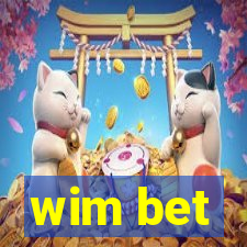 wim bet